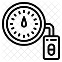 Boxing Timer  Icon