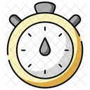 Boxing timer  Icon