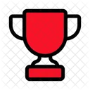 Trophy Cup Award Icon