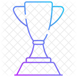 Boxing trophy  Icon