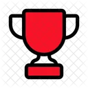 Trophy Cup Award Icon