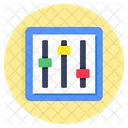 Boxplot  Icon