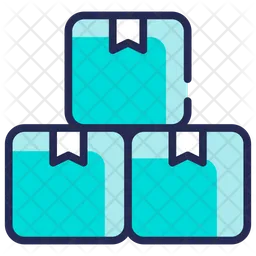 Boxs  Icon