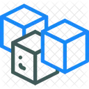 Boxs  Icon