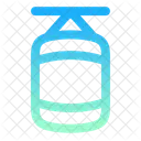 Boxsack  Symbol