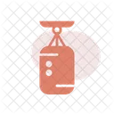 Boxsack  Symbol