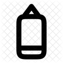Boxsack Symbol
