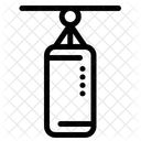 Boxsack  Symbol