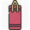 Boxsack  Symbol