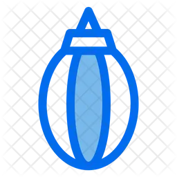 Boxsack  Symbol