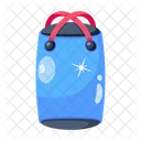 Boxsack Boxsack Sportgerat Symbol