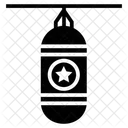 Boxsack Boxsack Sportgerat Symbol