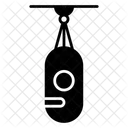 Boxsack Boxsack Sportgerat Symbol