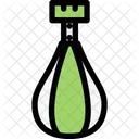 Boxen Boxsack Sport Symbol