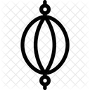 Boxen Boxsack Sport Symbol