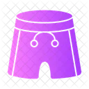 Boxshorts  Symbol