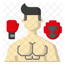 Boxspieler  Symbol