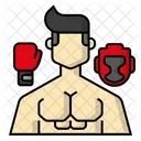 Boxspieler  Symbol