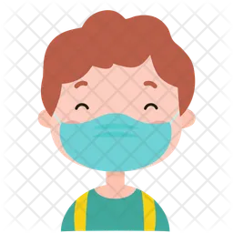 Boy  Icon