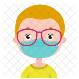 Boy  Icon