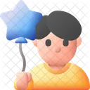 Boy  Icon