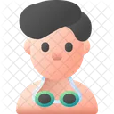 Boy  Icon