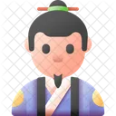 Boy  Icon