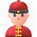 Boy  Icon