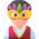 Boy  Icon