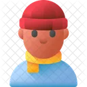 Boy  Icon