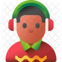 Boy-  Icon