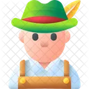 Boy  Icon