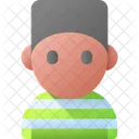 Boy  Icon