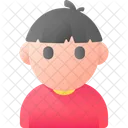 Boy-  Icon