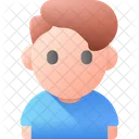 Boy-  Icon