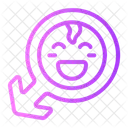 Boy Woman Icon