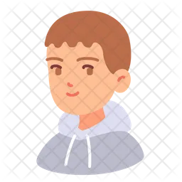 Boy  Icon