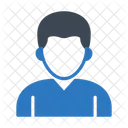 Boy Kid Avatar Icon