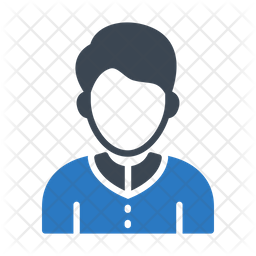 Boy Icon Of Flat Style Available In Svg Png Eps Ai Icon Fonts