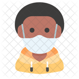 Boy Icon Of Flat Style Available In Svg Png Eps Ai Icon Fonts