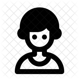 Boy Icon Of Glyph Style Available In Svg Png Eps Ai Icon Fonts