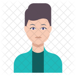 Boy Icon Of Flat Style Available In Svg Png Eps Ai Icon Fonts