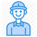 Avatar Man Boy Icon