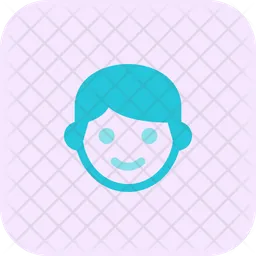 Boy Emoji Icon