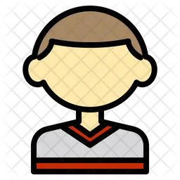 Boy  Icon