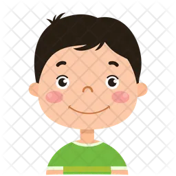 Boy  Icon