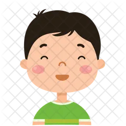 Boy  Icon