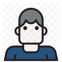 Download Free Boy Icon Of Colored Outline Style Available In Svg Png Eps Ai Icon Fonts
