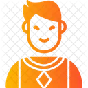 Boy Icon