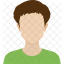 Boy Avatar Avatar Man Icon